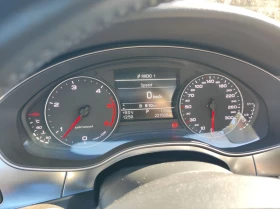 Audi A6 Allroad 4G C7, снимка 16