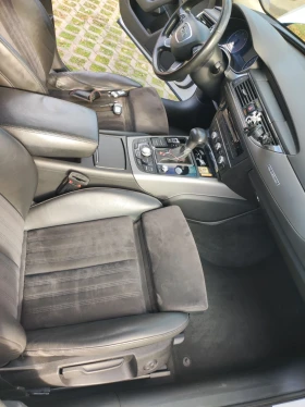 Audi A6 Allroad 4G C7, снимка 11
