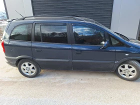 Opel Zafira 2.0TDI, снимка 12