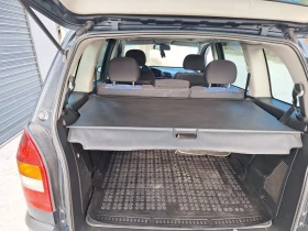 Opel Zafira 2.0TDI, снимка 5