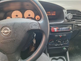 Opel Zafira 2.0TDI, снимка 14