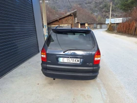 Opel Zafira 2.0TDI, снимка 6