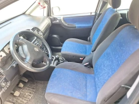 Opel Zafira 2.0TDI, снимка 7
