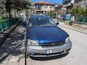 Subaru Outback 3.0 H6 | Mobile.bg � ����� ������ 3