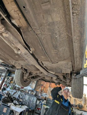 Subaru Outback 3.0 H6, снимка 12