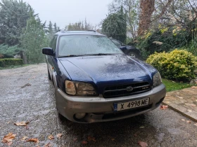 Subaru Outback 3.0 H6, снимка 3