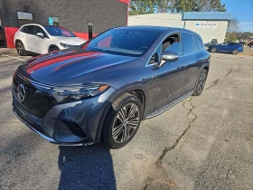 Mercedes-Benz EQS PANO/LANE ASSIST/DRIVER ASSSIT