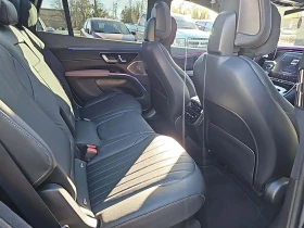 Mercedes-Benz EQS PANO/LANE ASSIST/DRIVER ASSSIT - 47000 € / 91924.01 лв. - 49452732 12