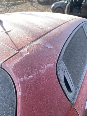 Alfa Romeo 147, снимка 7