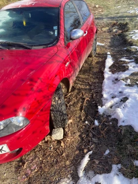 Alfa Romeo 147, снимка 12