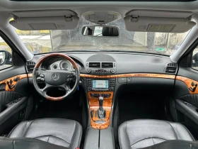 Mercedes-Benz E 320, снимка 7