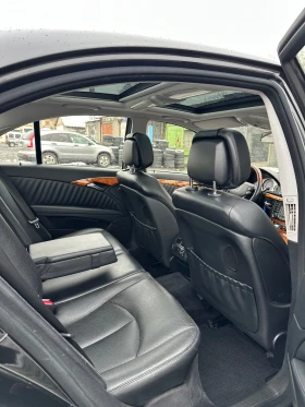 Mercedes-Benz E 320, снимка 10