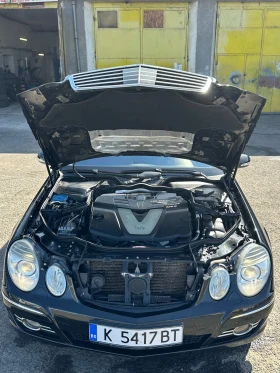 Mercedes-Benz E 320 | Mobile.bg � ����� ������ 5