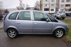 Opel Meriva - 2420 € / 4733.11 лв. - 58998835 4