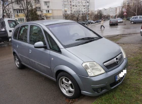 Opel Meriva - 2420 € / 4733.11 лв. - 58998835 3