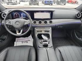 Mercedes-Benz E 300 * CARFAX /DISTRONIC/PANO/, снимка 11