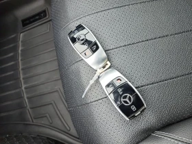 Mercedes-Benz E 300 * CARFAX /DISTRONIC/PANO/, снимка 8