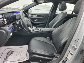 Mercedes-Benz E 300 * CARFAX /DISTRONIC/PANO/, снимка 5