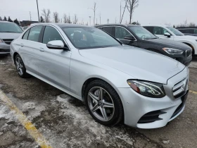 Mercedes-Benz E 300 * CARFAX /DISTRONIC/PANO/, снимка 2