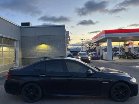 BMW 528 XDRIVE * ОБДУХВАНЕ* ПОДГРЕВИ* ПАНОРАМА*  - 8680 € / 16976.60 лв. - 77487094 14