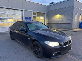 BMW 528 XDRIVE * ОБДУХВАНЕ* ПОДГРЕВИ* ПАНОРАМА*  - 8680 € / 16976.60 лв. - 77487094 3