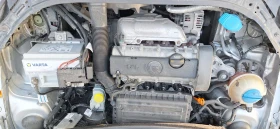 Skoda Fabia - 4000 € / 7823.32 лв. - 45317135 9