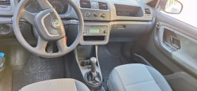Skoda Fabia - 4000 € / 7823.32 лв. - 45317135 11