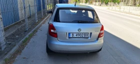 Skoda Fabia - 4000 € / 7823.32 лв. - 45317135 14