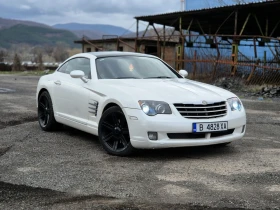 Chrysler Crossfire 3.2 - 5000 € / 9779.15 лв. - 13265327 3