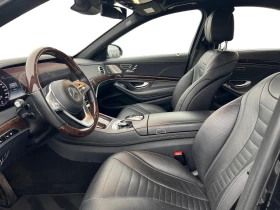 Mercedes-Benz S 560 4MATIC, снимка 8