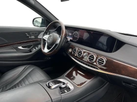 Mercedes-Benz S 560 4MATIC, снимка 9
