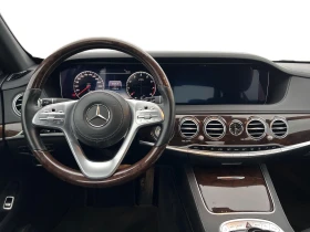 Mercedes-Benz S 560 4MATIC, снимка 7
