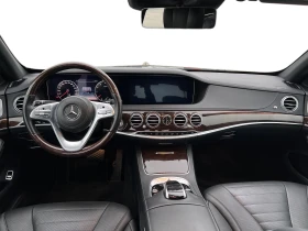Mercedes-Benz S 560 4MATIC, снимка 6