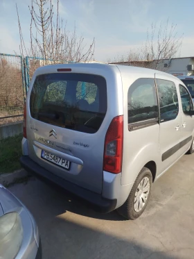 Citroen Berlingo 1.6 HDI - 3100 € / 6063.07 лв. - 49118471 7