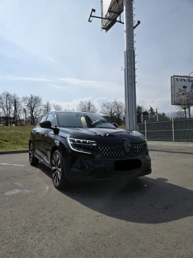 Renault Austral - 31000 € / 60630.73 лв. - 17175438 2