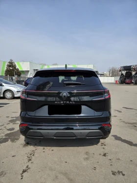 Renault Austral - 31000 € / 60630.73 лв. - 17175438 4