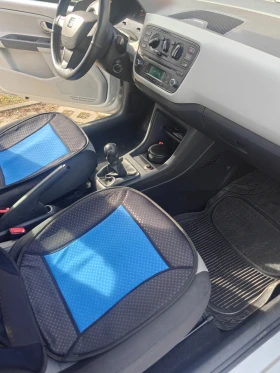 Seat Mii - 4755 € / 9299.97 лв. - 47425246 6