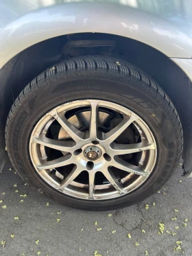 Citroen C4 - 2000 € / 3911.66 лв. - 28611935 9