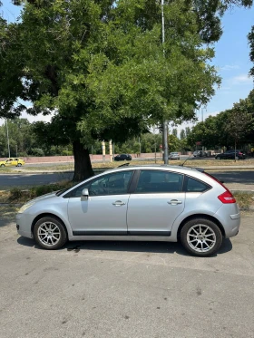 Citroen C4 - 2000 € / 3911.66 лв. - 28611935 4