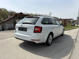 Skoda Octavia 1.6, 116к.с. - 8100 € / 15842.22 лв. - 78134601 4