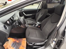 Peugeot 308 1.6HDi* ПАНОРАМА* NAVI*  - 3500 € / 6845.40 лв. - 83257872 7