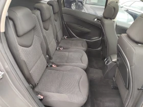 Peugeot 308 1.6HDi* ПАНОРАМА* NAVI*  - 3500 € / 6845.40 лв. - 83257872 12