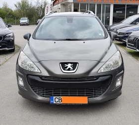 Peugeot 308 1.6HDi* ПАНОРАМА* NAVI*  - 3500 € / 6845.40 лв. - 83257872 2