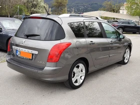 Peugeot 308 1.6HDi* ПАНОРАМА* NAVI*  - 3500 € / 6845.40 лв. - 83257872 4