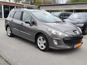 Peugeot 308 1.6HDi* ПАНОРАМА* NAVI*  - 3500 € / 6845.40 лв. - 83257872 3