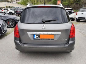 Peugeot 308 1.6HDi* ПАНОРАМА* NAVI*  - 3500 € / 6845.40 лв. - 83257872 5
