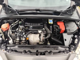 Peugeot 308 1.6HDi* ПАНОРАМА* NAVI*  - 3500 € / 6845.40 лв. - 83257872 15