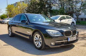 ����� �� �������� �� BMW 730 D