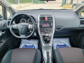 Toyota Auris 1.8i-147��-���������-�����-6��-FACELIFT-NAVI | Mobile.bg � ����� ������ 14
