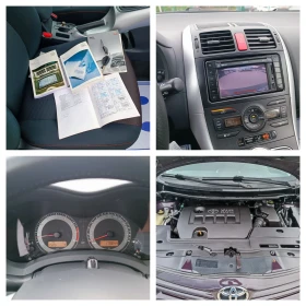 Toyota Auris 1.8i-147��-���������-�����-6��-FACELIFT-NAVI | Mobile.bg � ����� ������ 17